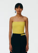 Canary Yellow