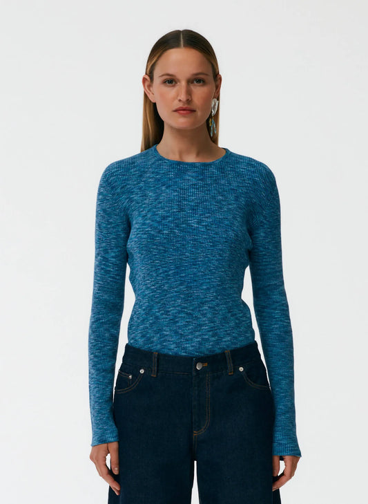 Ocean Blue Multi