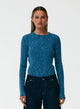 Ocean Blue Multi