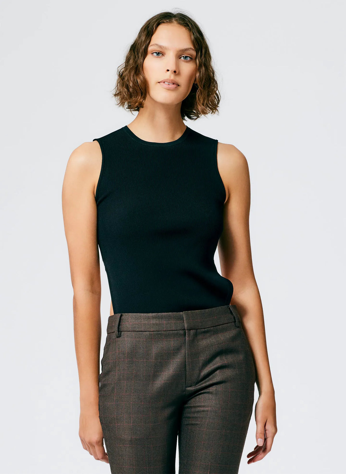 Reed Suiting Elfie Trouser - Regular