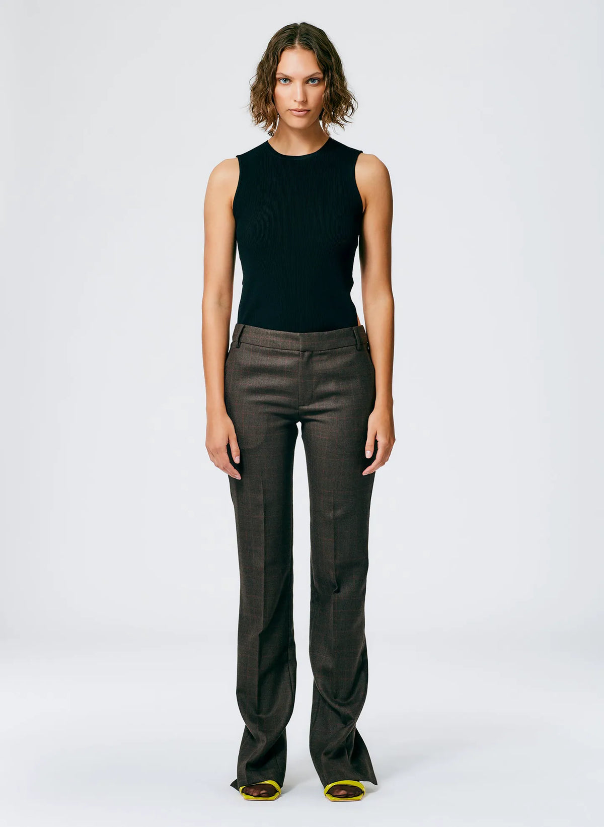Reed Suiting Elfie Trouser - Regular