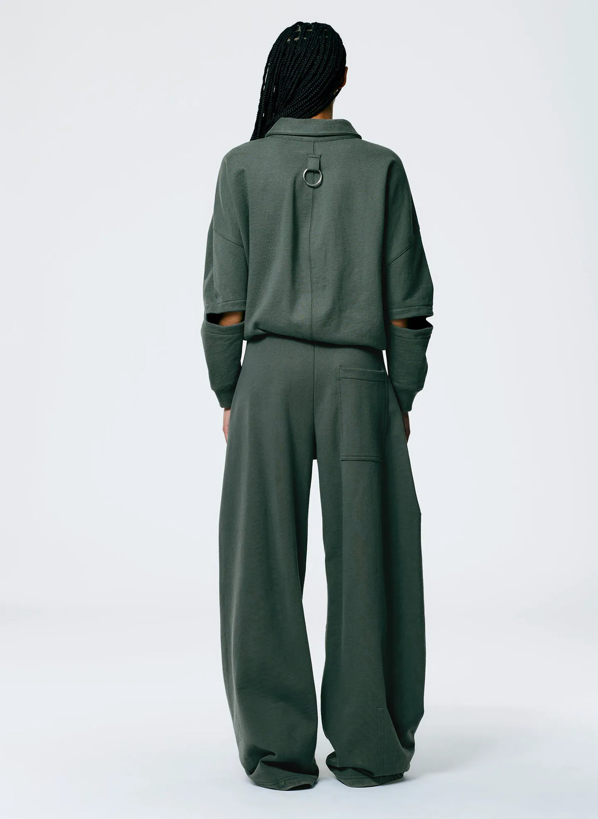 Winslow Sweatpant - Regular