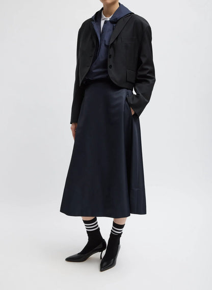 Eco Nylon Circle Skirt