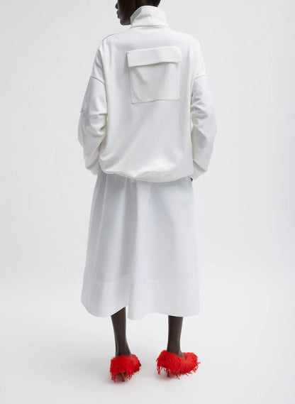 Eco Nylon Circle Skirt