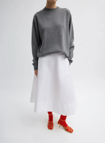 Eco Nylon Circle Skirt