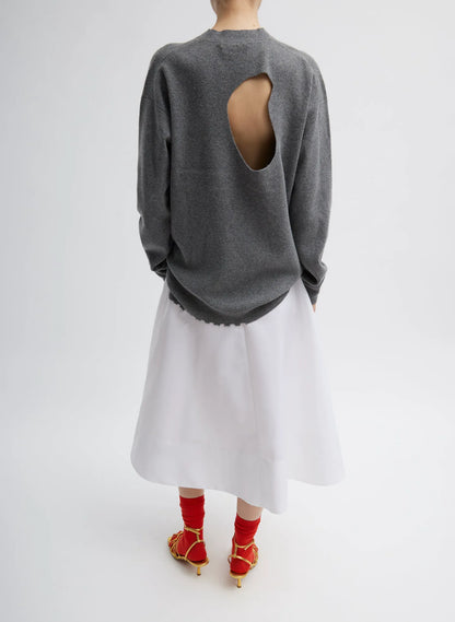 Eco Nylon Circle Skirt