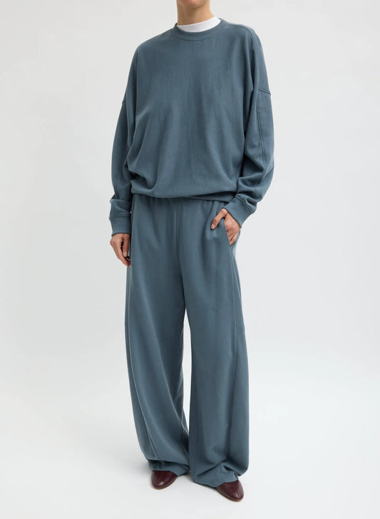 Light Weight Sweatshirting Winslow Pant