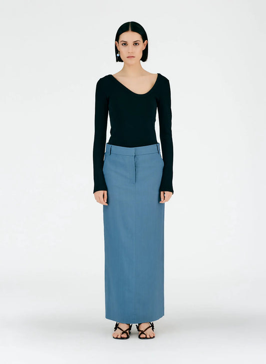 Blue Grey