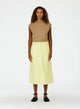 Canary Yellow