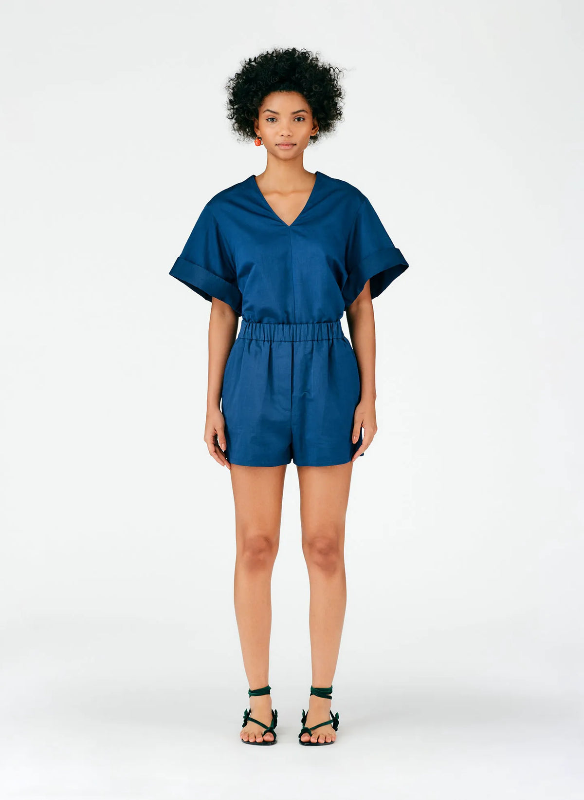 Thesus Blue