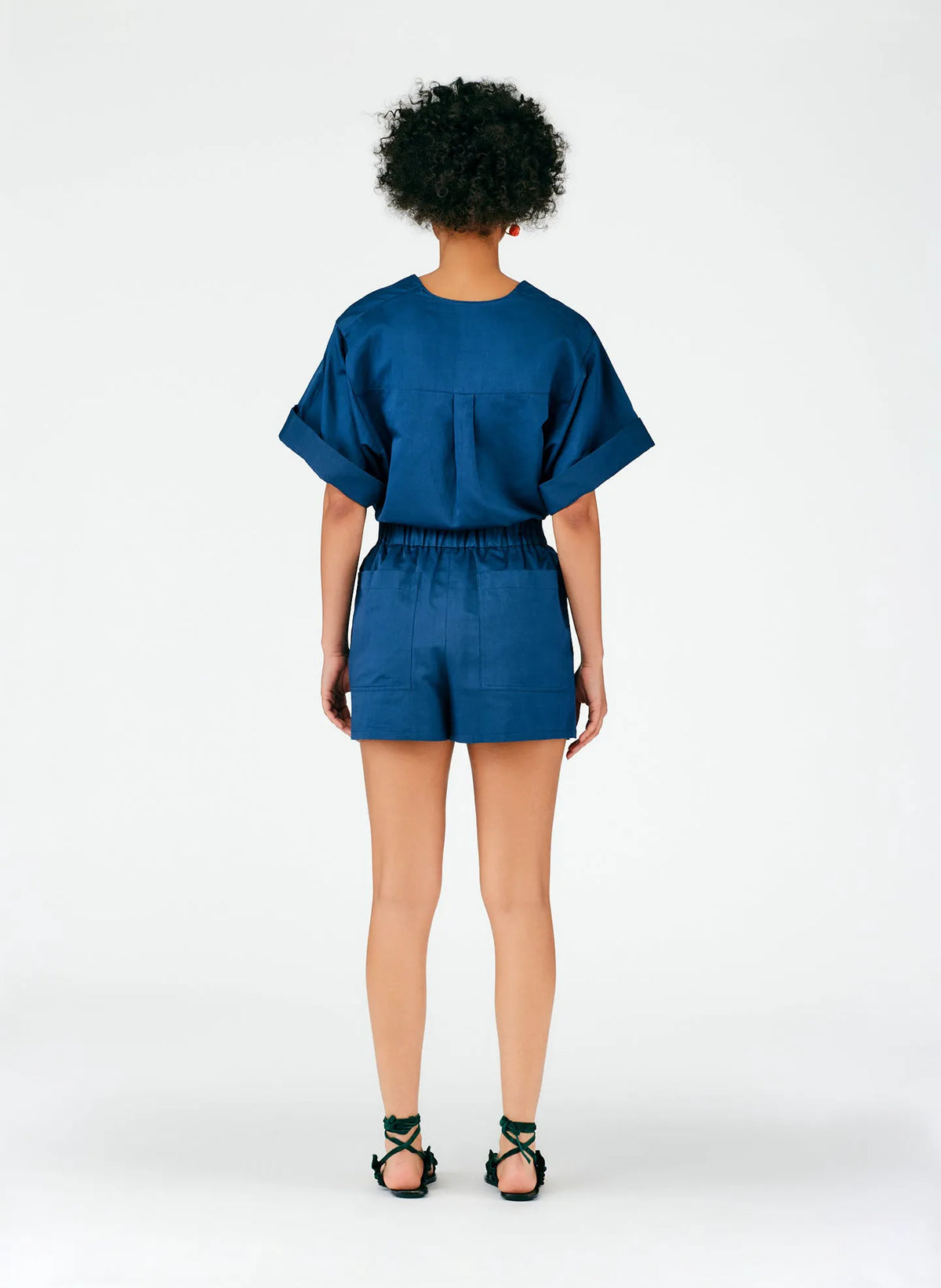 Thesus Blue