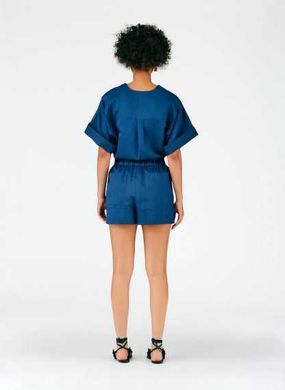Thesus Blue