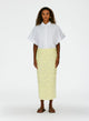 Canary Yellow