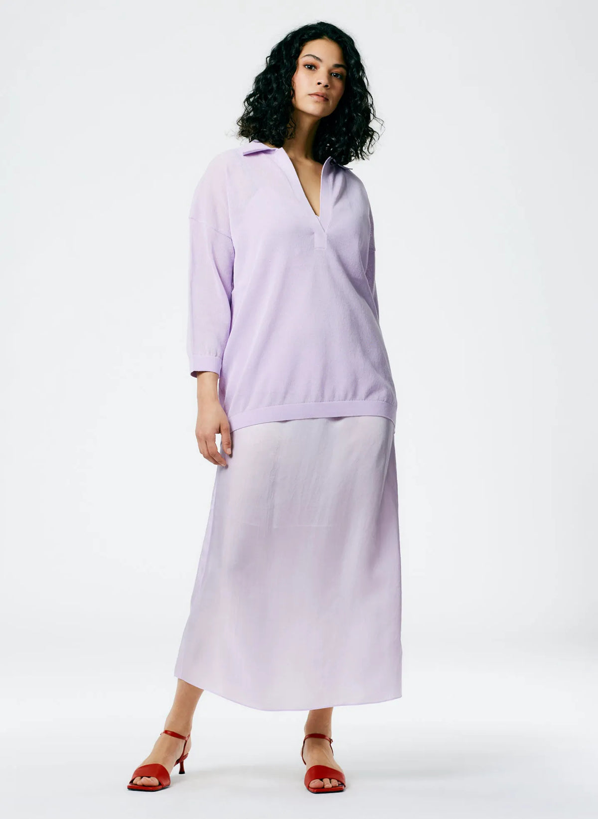 The Slip Dress