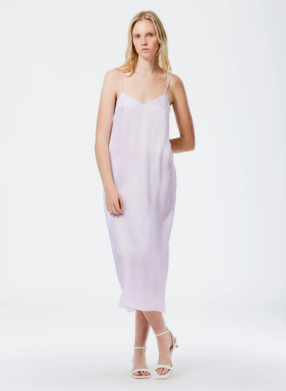 The Slip Dress