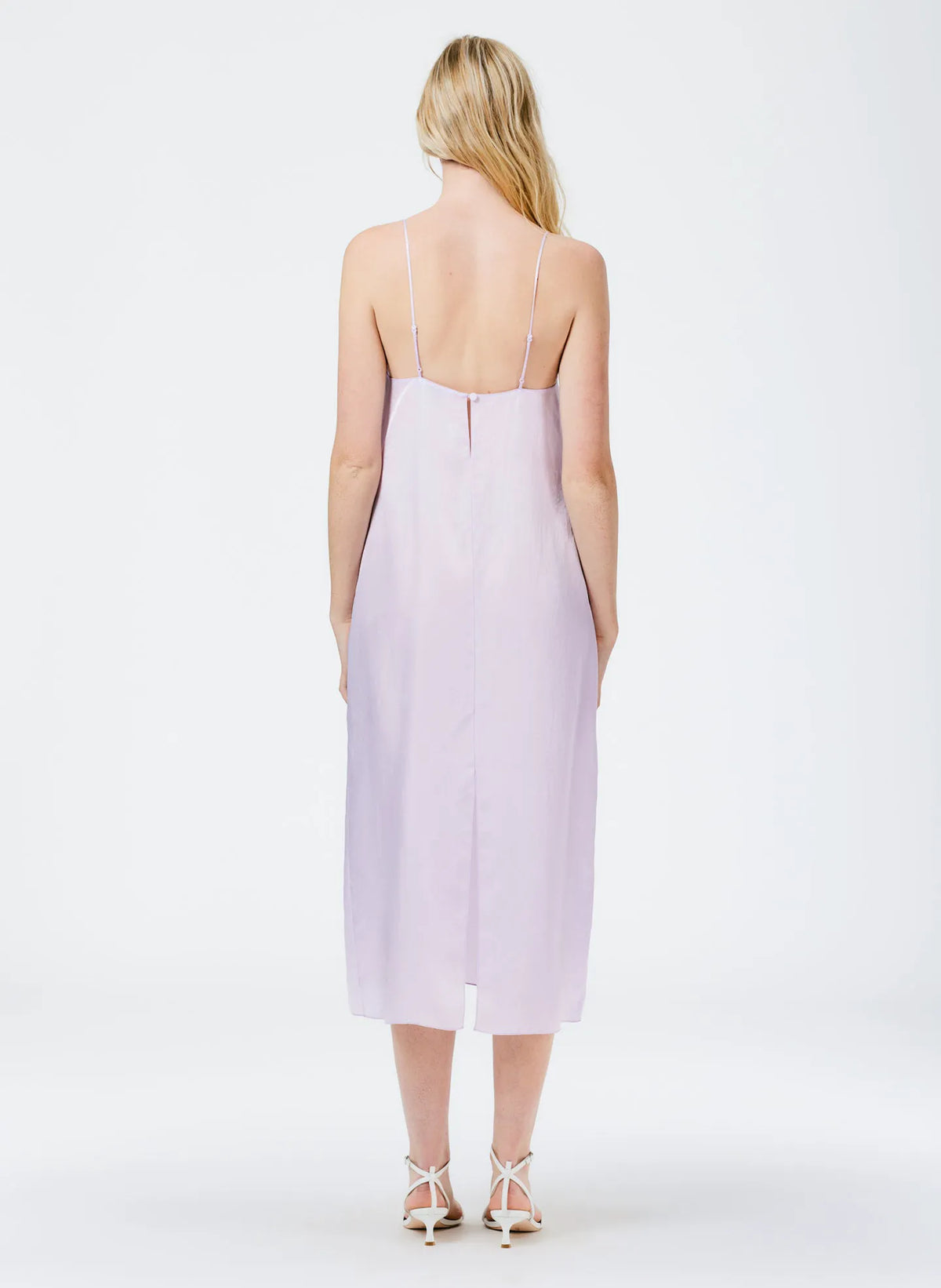 The Slip Dress