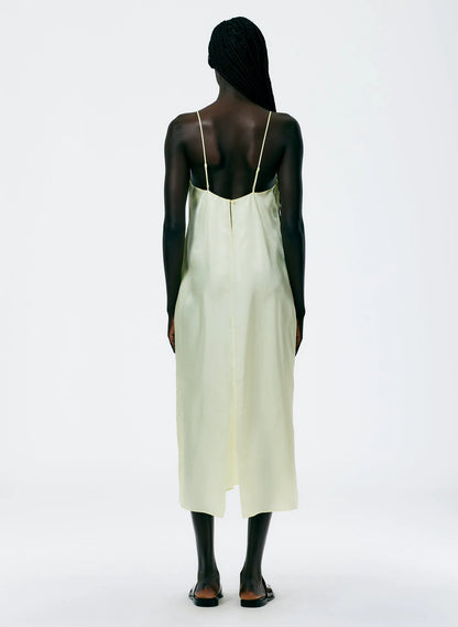 The Slip Dress