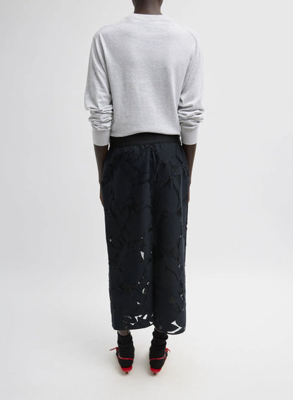 Adelle Fil Coupe Pencil Skirt
