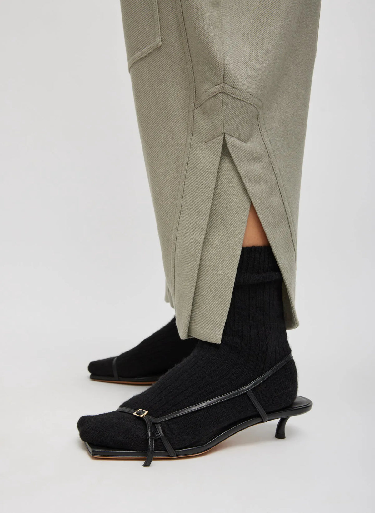 Cavalier Twill Colt Trouser