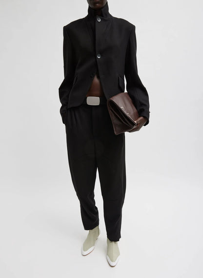 Cavalier Twill Shrunken Blazer