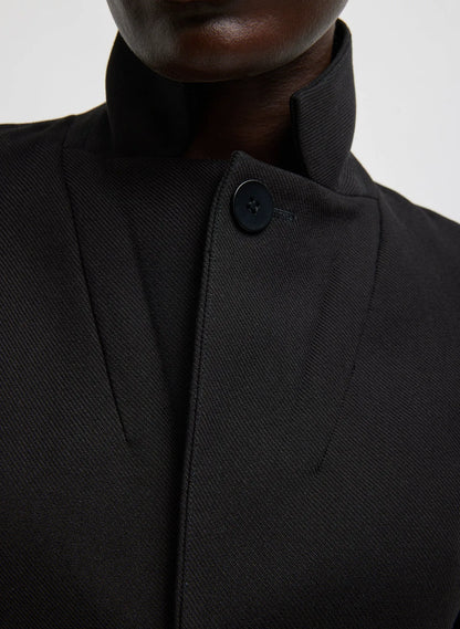 Cavalier Twill Shrunken Blazer