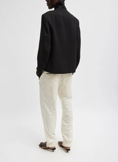 Cavalier Twill Shrunken Blazer