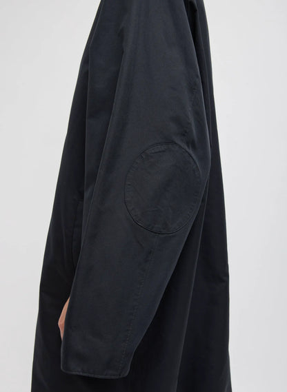 Tech Twill Trench