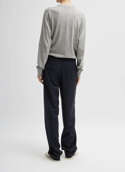Tropical Wool Jules Trouser