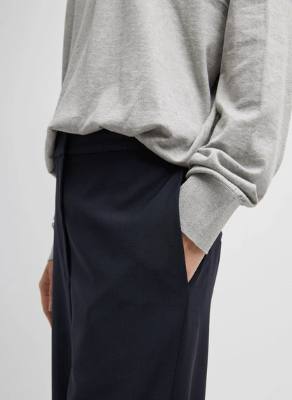 Tropical Wool Jules Trouser