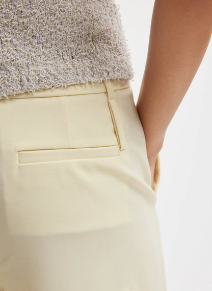 Tropical Wool Short