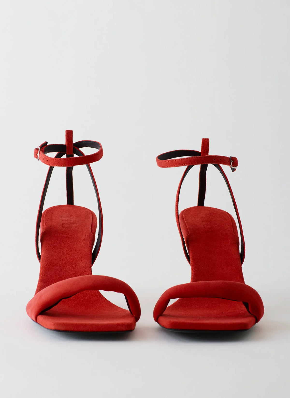 Hugh Suede Sandal
