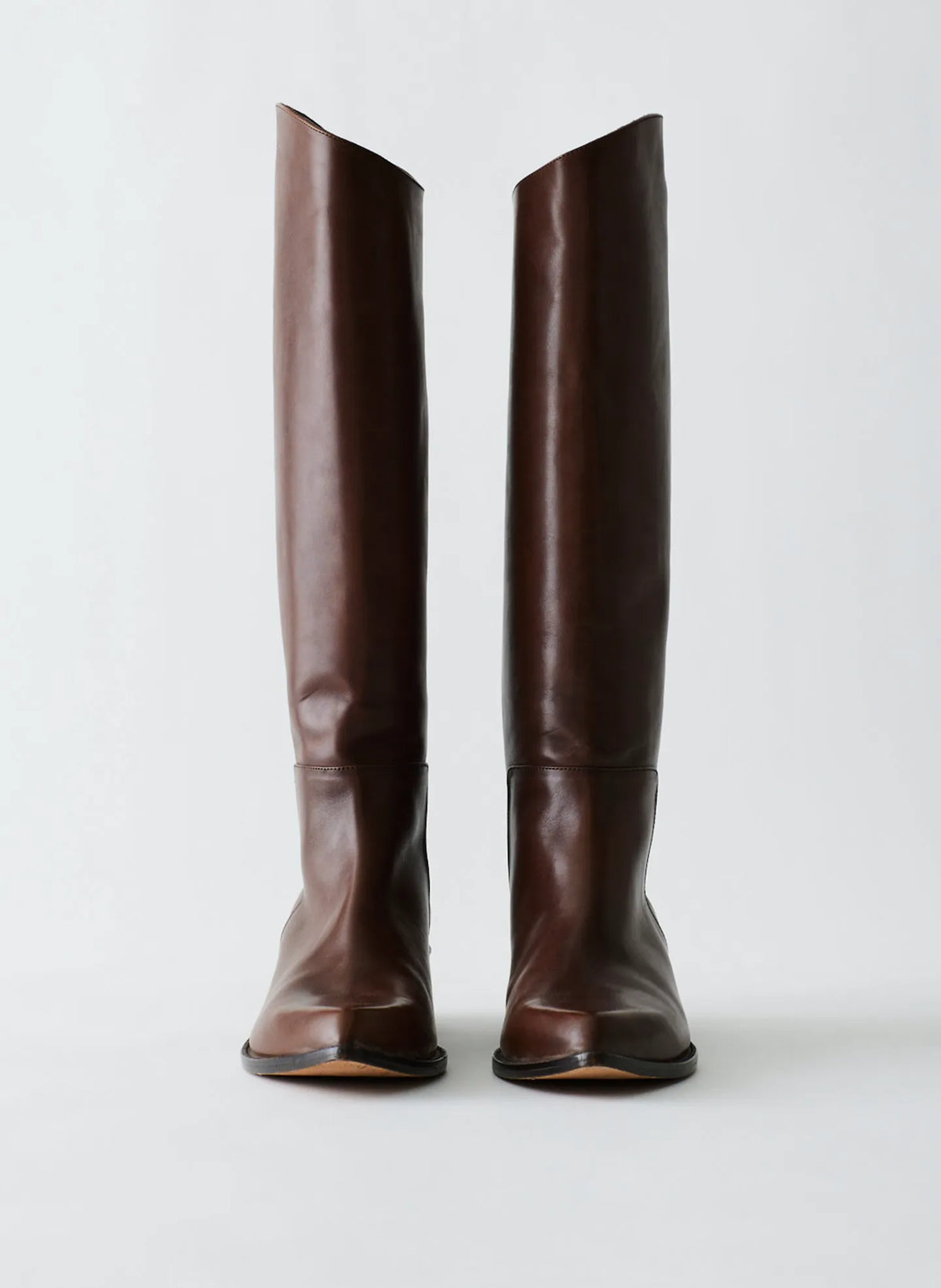 Wax Calf Dean Boot
