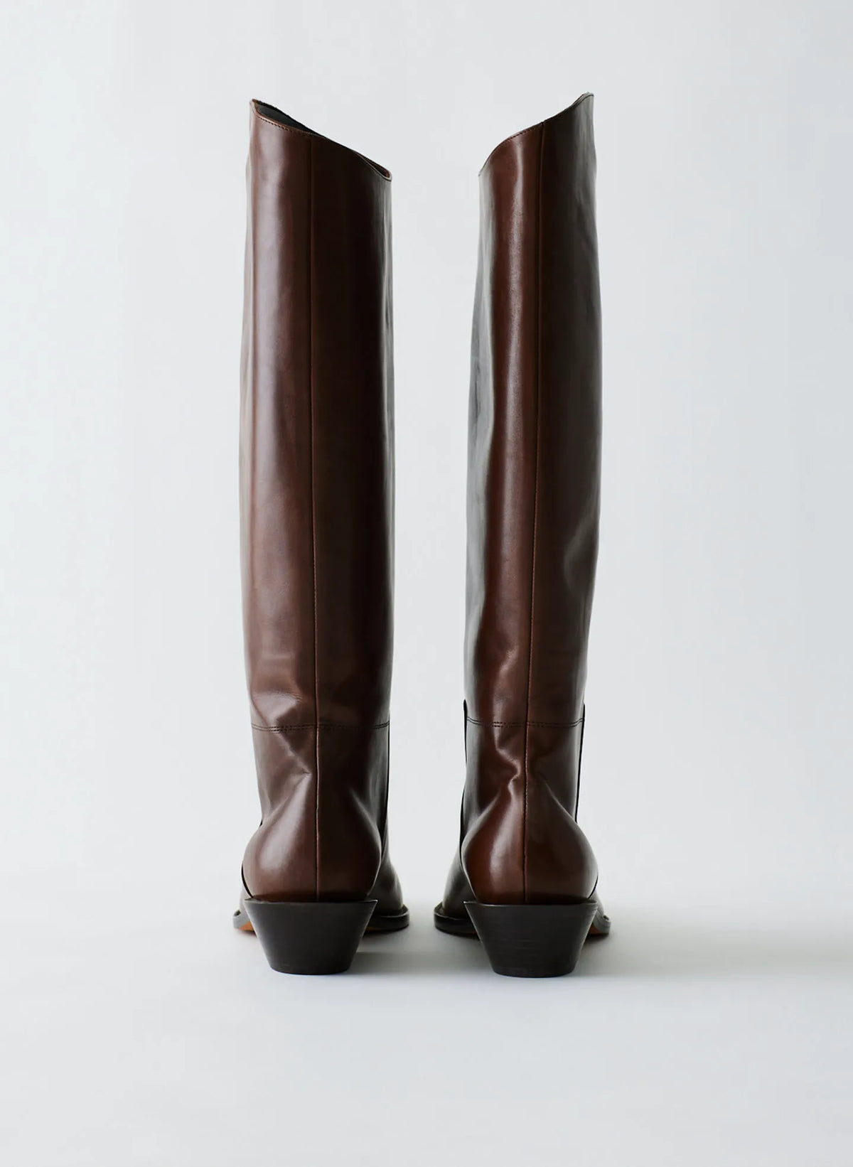 Wax Calf Dean Boot