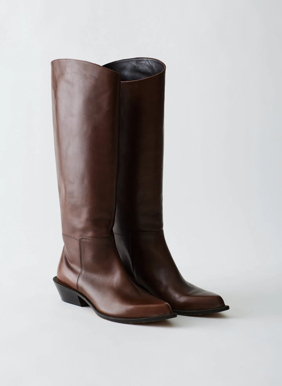Wax Calf Dean Boot