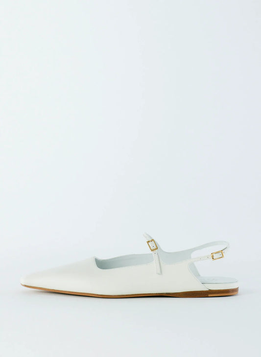 Rudy Flat