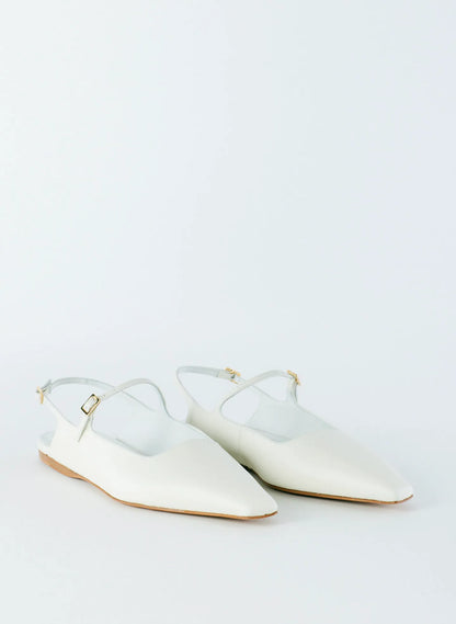 Rudy Flat