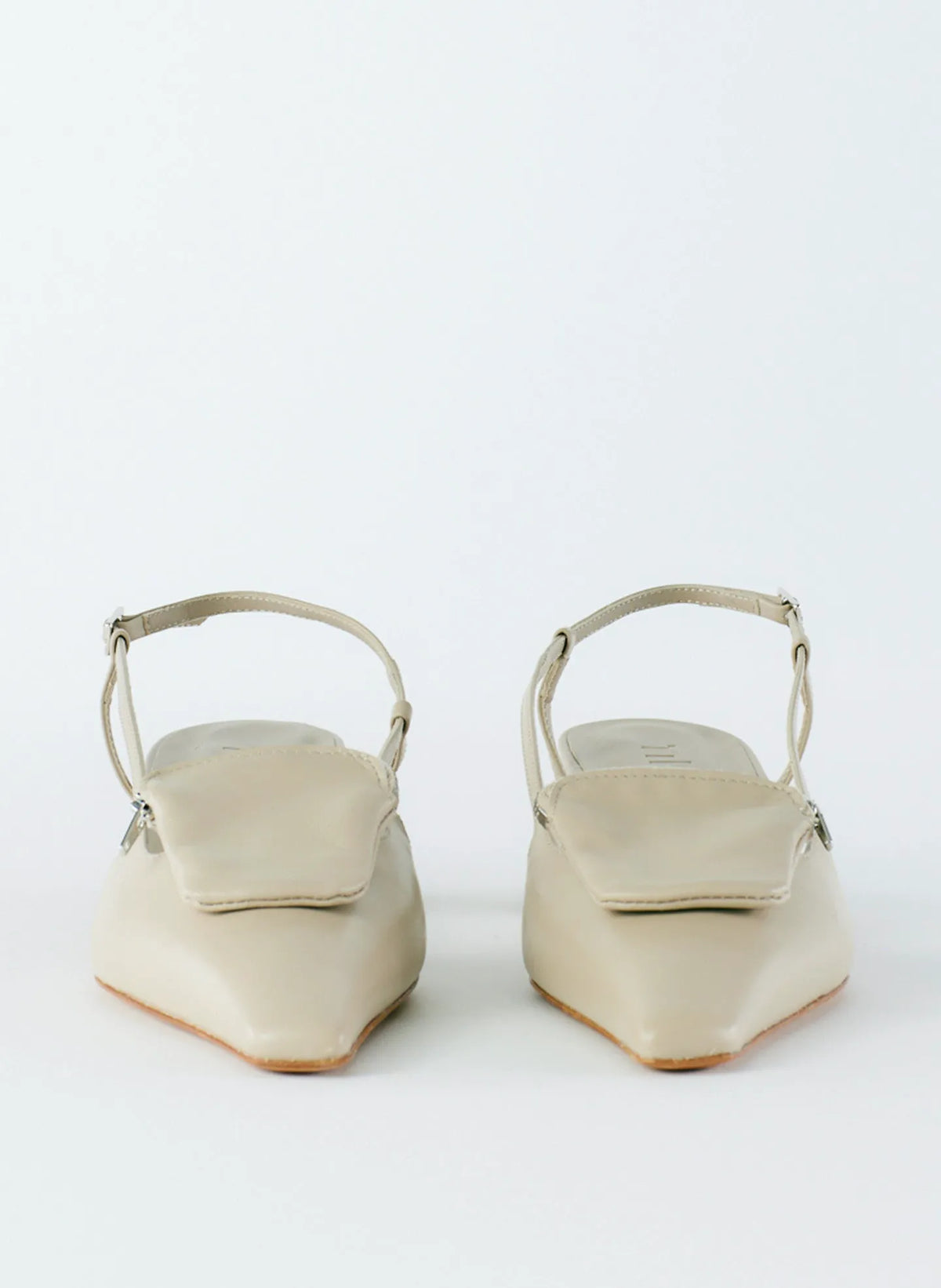 Victor Slingback