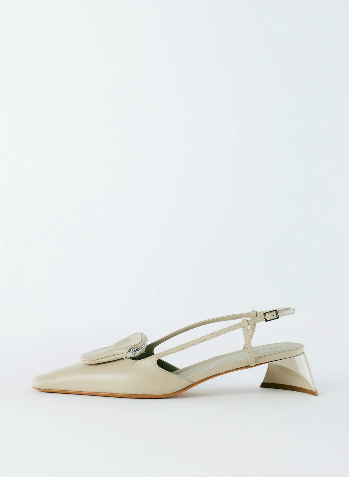 Victor Slingback