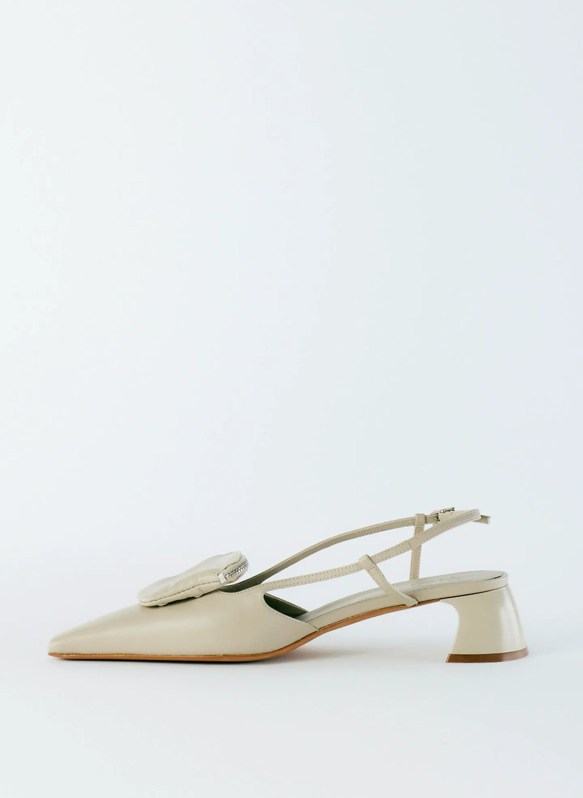 Victor Slingback