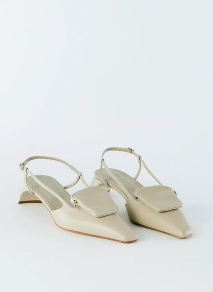 Victor Slingback