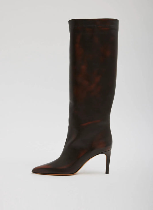 Mats Boot