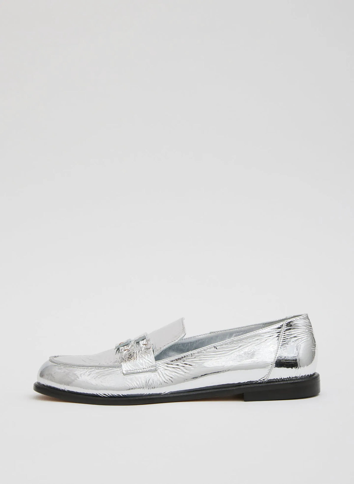 Nacho Metallic Loafer