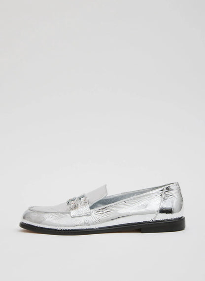 Nacho Metallic Loafer