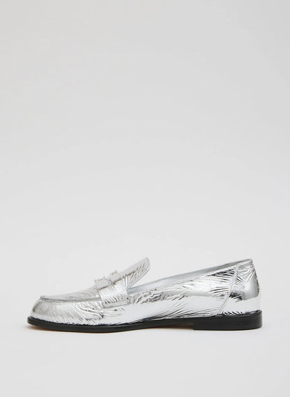 Nacho Metallic Loafer