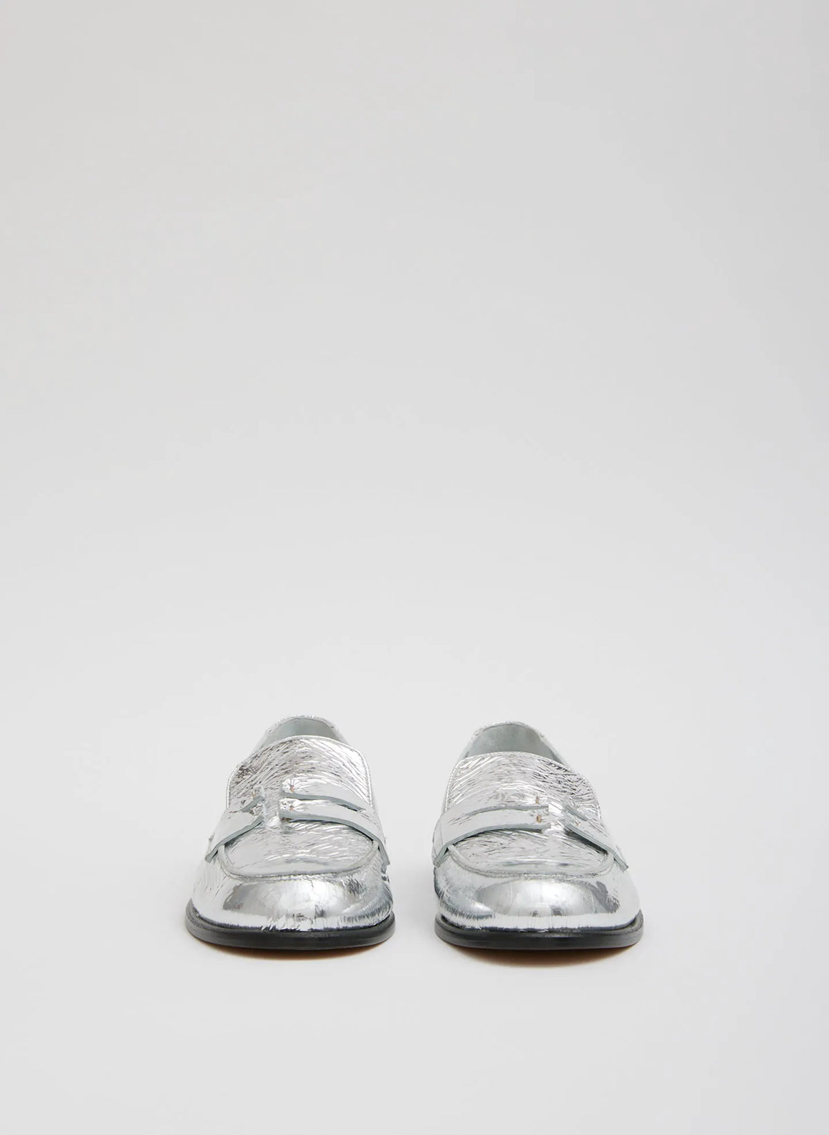 Nacho Metallic Loafer