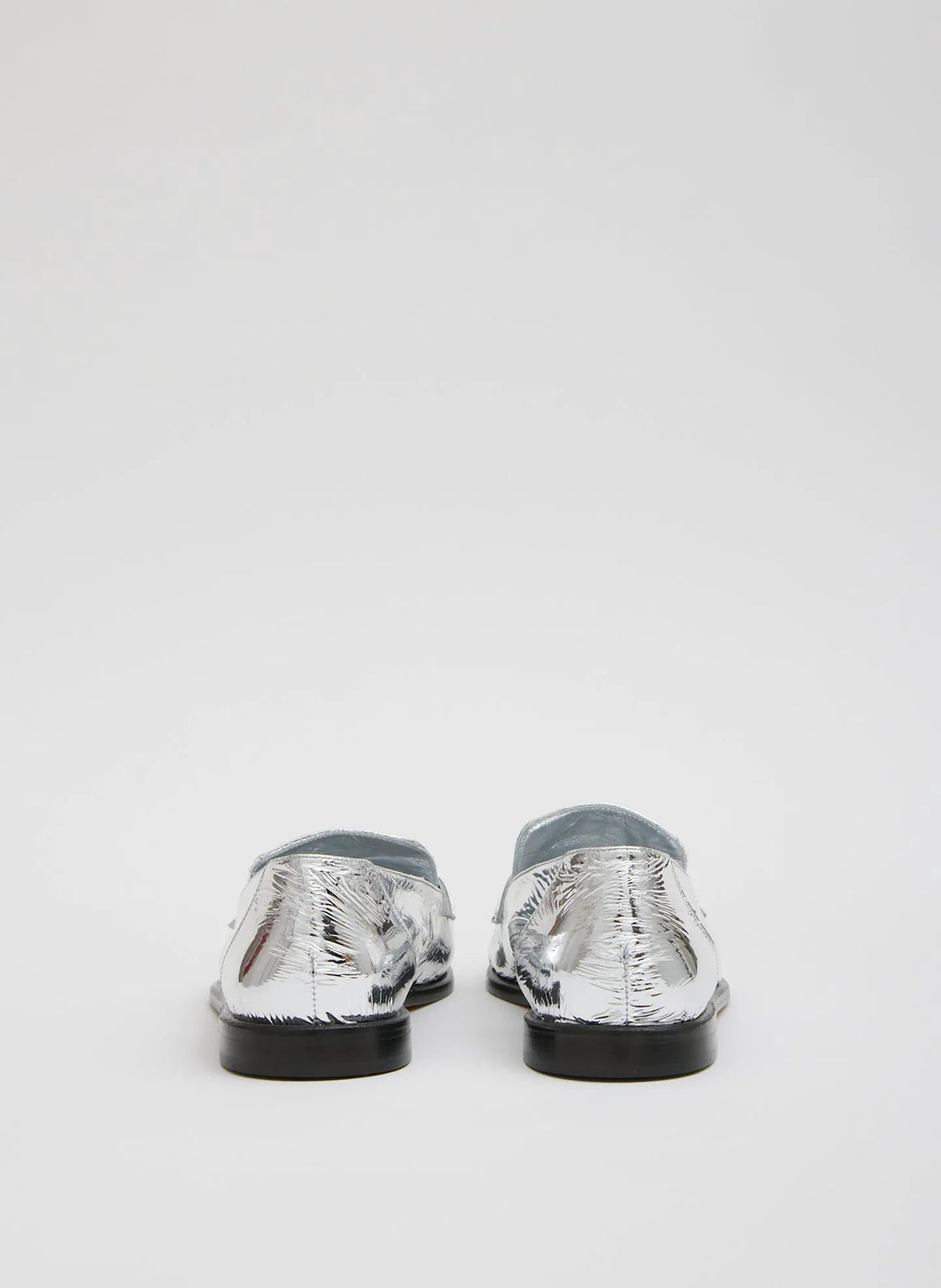Nacho Metallic Loafer