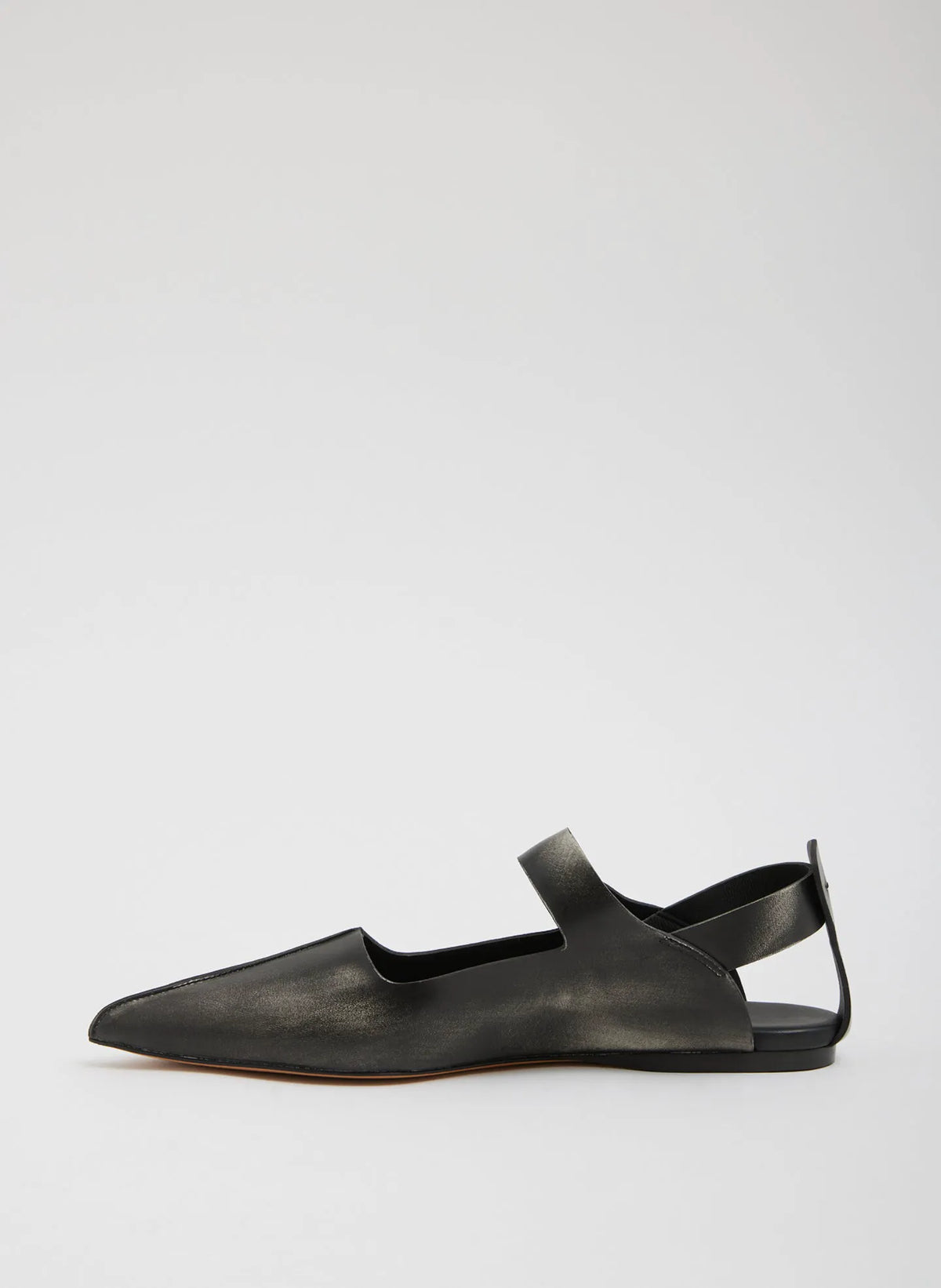 Rudolph Flat