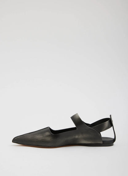 Rudolph Flat