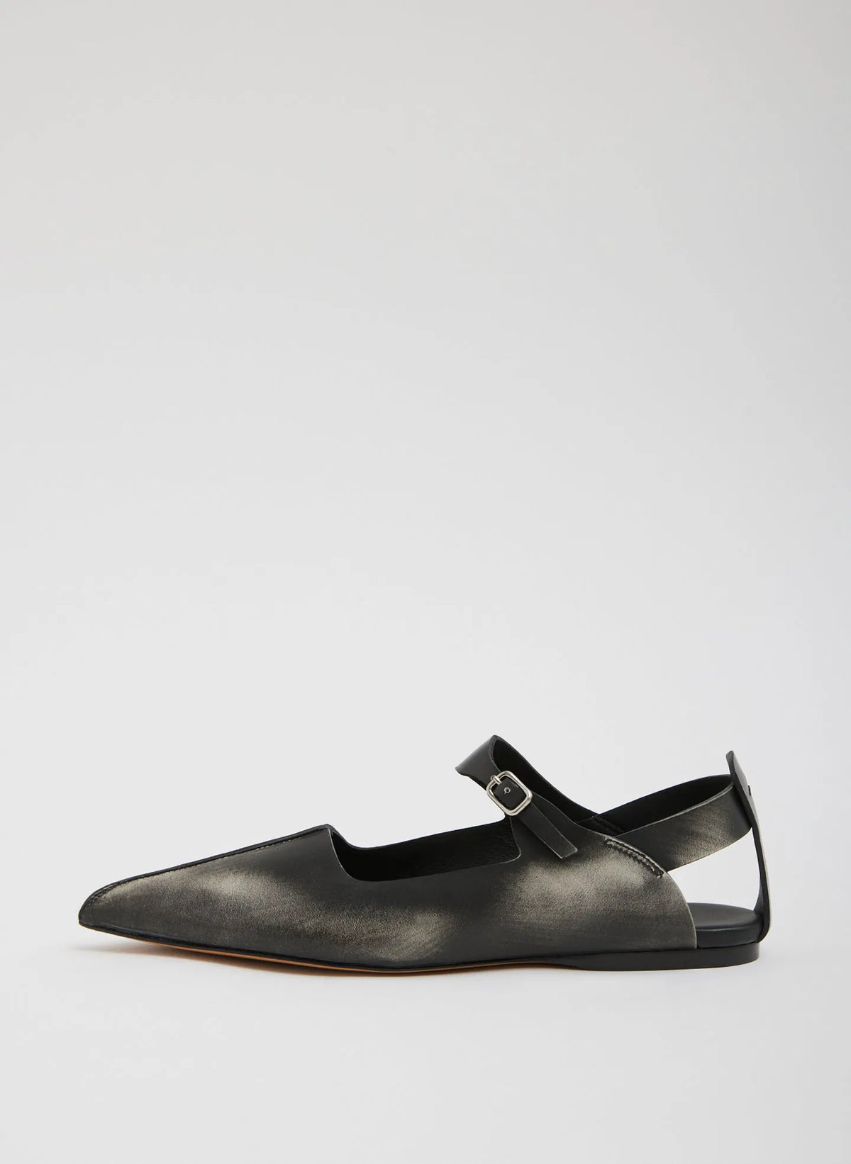 Rudolph Flat