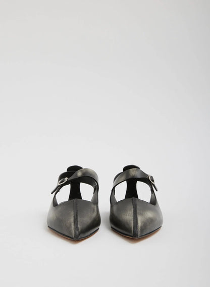 Rudolph Flat